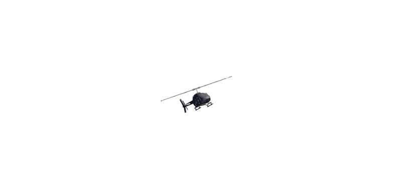 Heli bell.obj