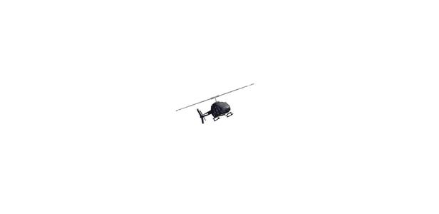 Heli bell.obj