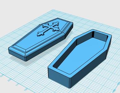 Coffin Box