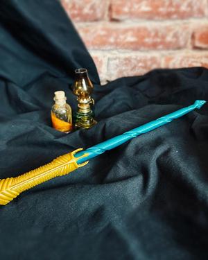 Aquaman Wand - DC