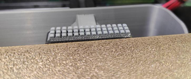 V2.4 A1 Silicon Wiper & Sheetstop