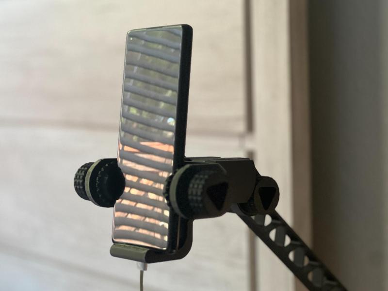 Upgraded Phone Holder
