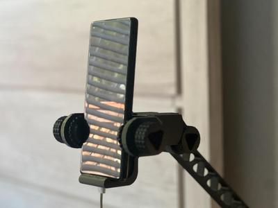 Upgraded Phone Holder