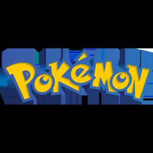 Pokémon Logo