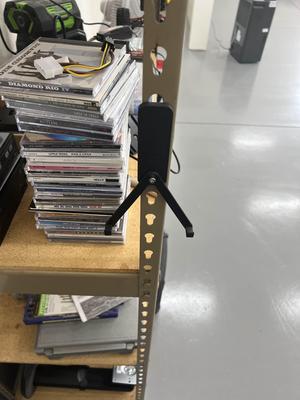 RC Chassis Hook