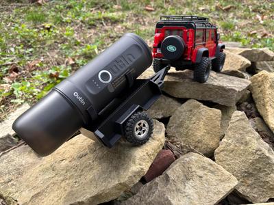 OutIn Nano RC Trailer Mount (Tall)