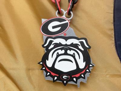 UGA Hype Chain