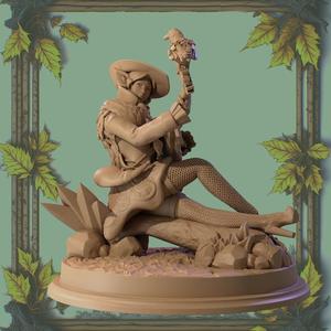 BARD Melody Version 02