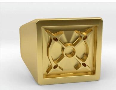 Arceus Signet Ring Collection