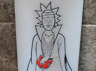 The Real Uchiha