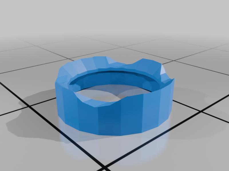 LUX lens protector