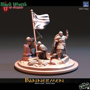 Bannermen (Horse Lords)