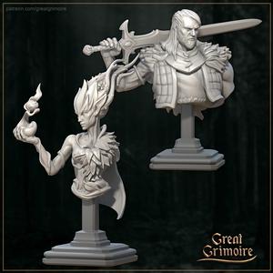 Busts Vol.7