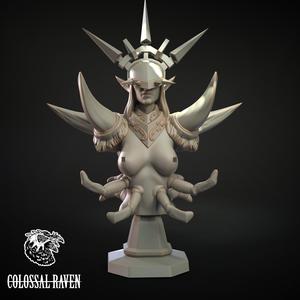 Bust_Spider_01