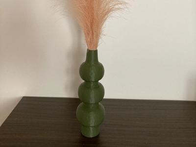 Modern Vase 