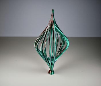 Wind Spinner One