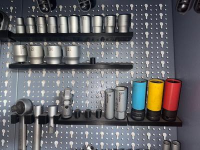 Proxxon 1/2 Ratchet Holder