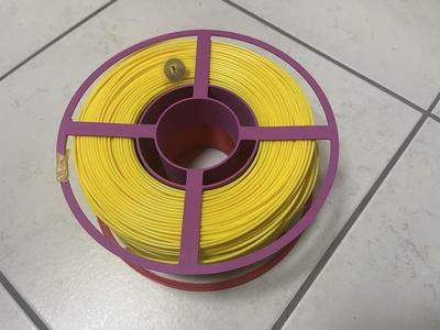 Extra light refill spool!!!