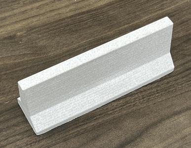 Fingerboard Barriers