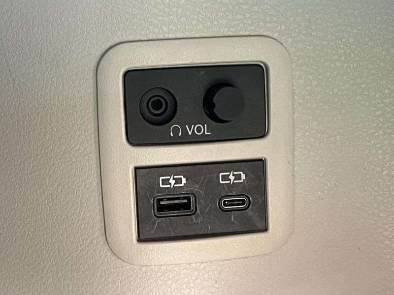 2021+ Toyota Sienna RES Volume Knob Replacement