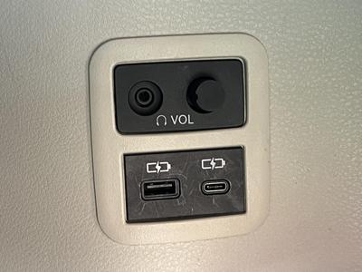 2021+ Toyota Sienna RES Volume Knob Replacement