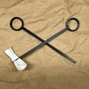 22LR Barrel Cleaning Rod