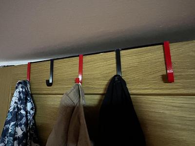 Door hanger