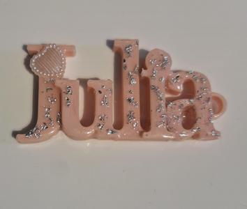 Schlüsselanhänger Julia