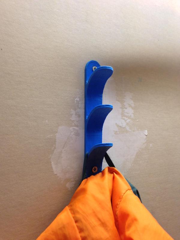 Hanging hook