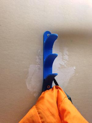 Hanging hook