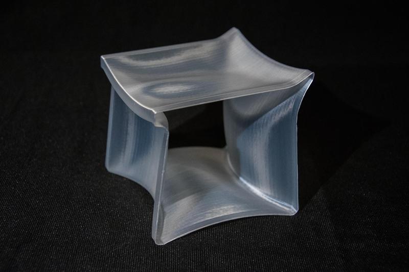 Spettro chair