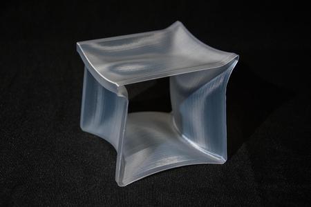 Spettro chair