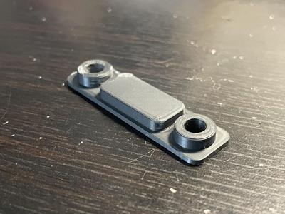 IWC TWC Scout Mount Adapter
