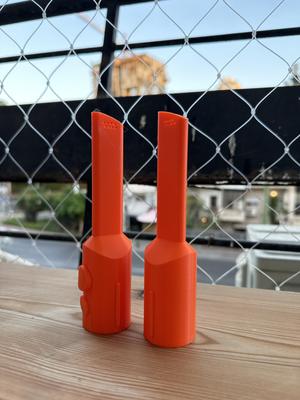 Dyson 8mm Nozzle