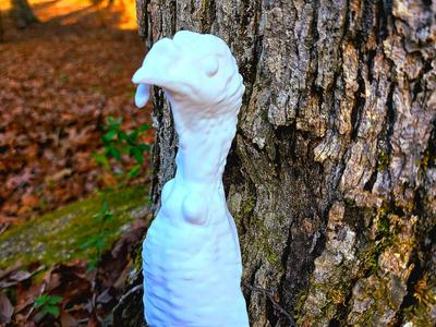 "Turkey" Wall Mount for...... :)