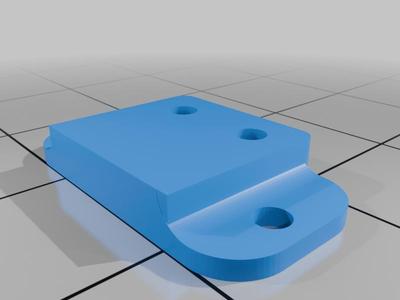 Countersunk_O4_Lite_Adapter Remix