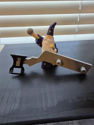 R53 UltraGauge Mount 