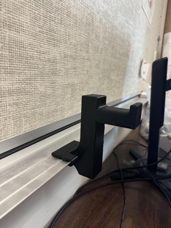 Headphone Stand