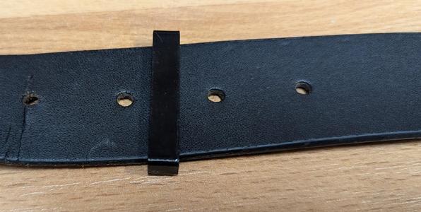 Belt Clip