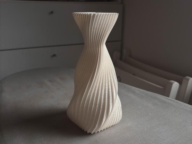 Vase