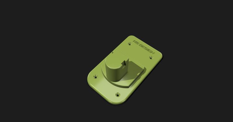 Ryobi Tool Holder