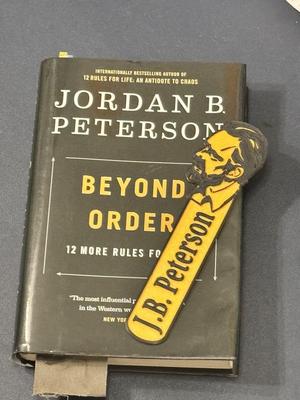 Peterson's Lobster-Mark