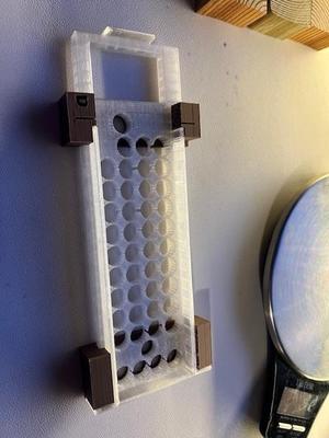 Pinewood Derby Templates