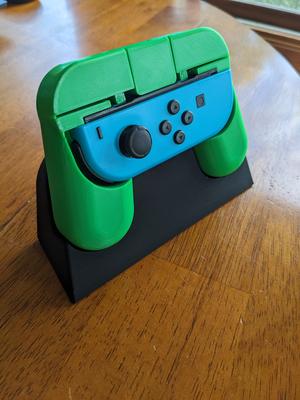 Joy-Con Grip Stand