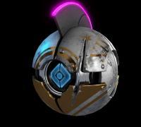 Saintly Shell (Destiny 2) 