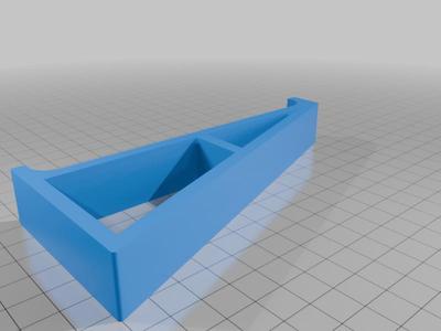 Make Noise Skiff 20 Degress Stand