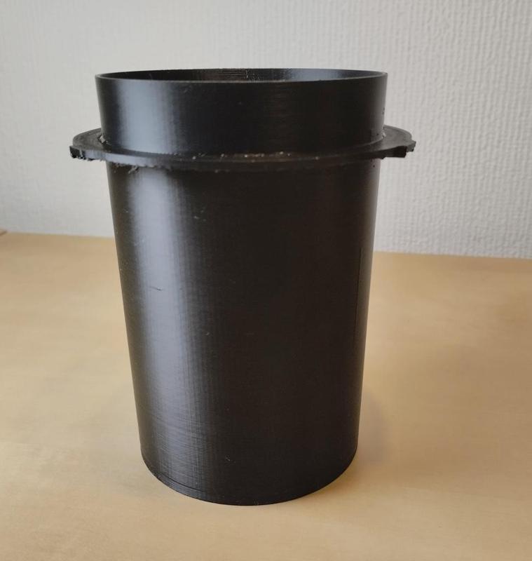 Jobo Light trap beaker/ bucket (for 2800 series drums)