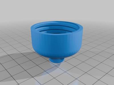 Geocache Container with Loop