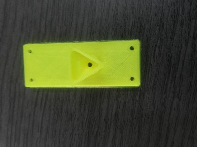 Bleep Bleeps: Intruder detection doorknob