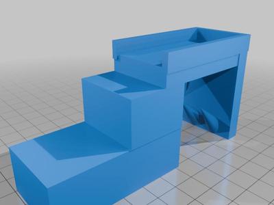 D&D Bridge Remix